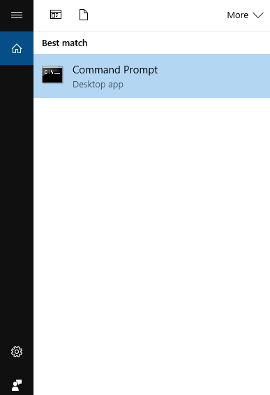 command-prompt