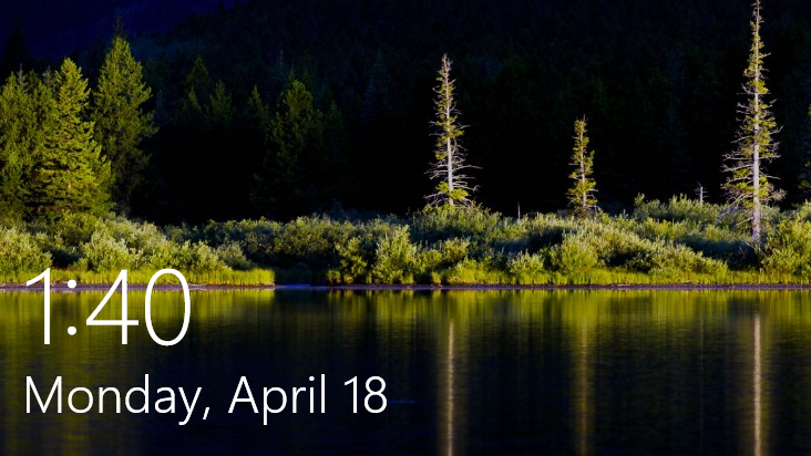 Know Where The Windows Spotlight Photos Are Taken