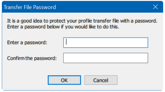 transfer-file-password