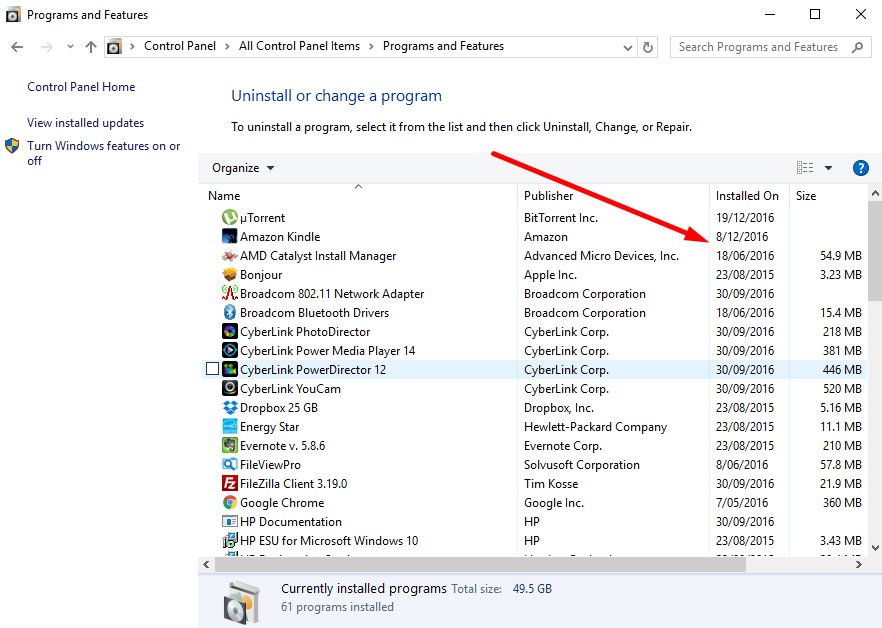How to install a downloaded program on windows 10 - havengase