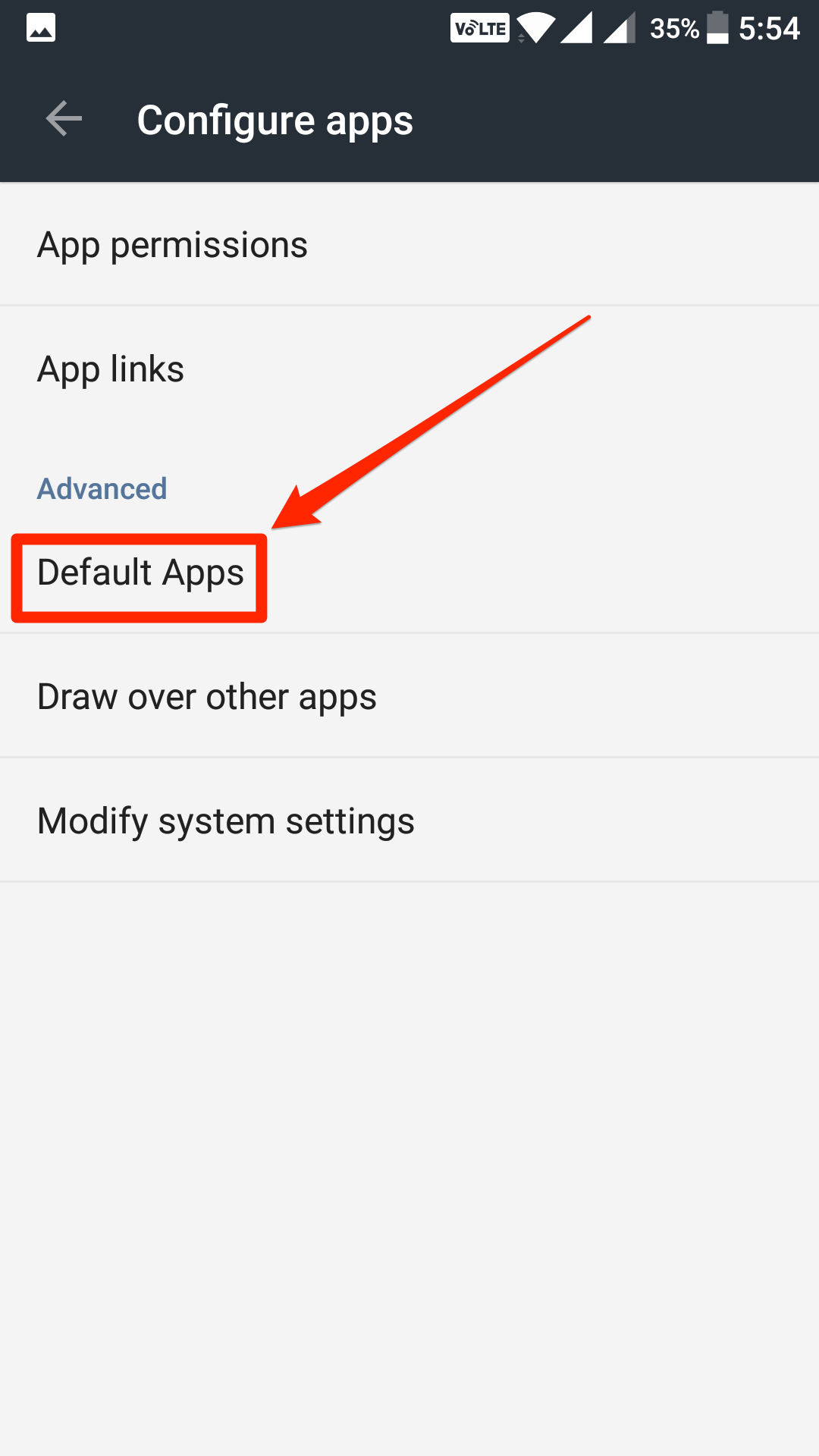 default-launcher-default-apps