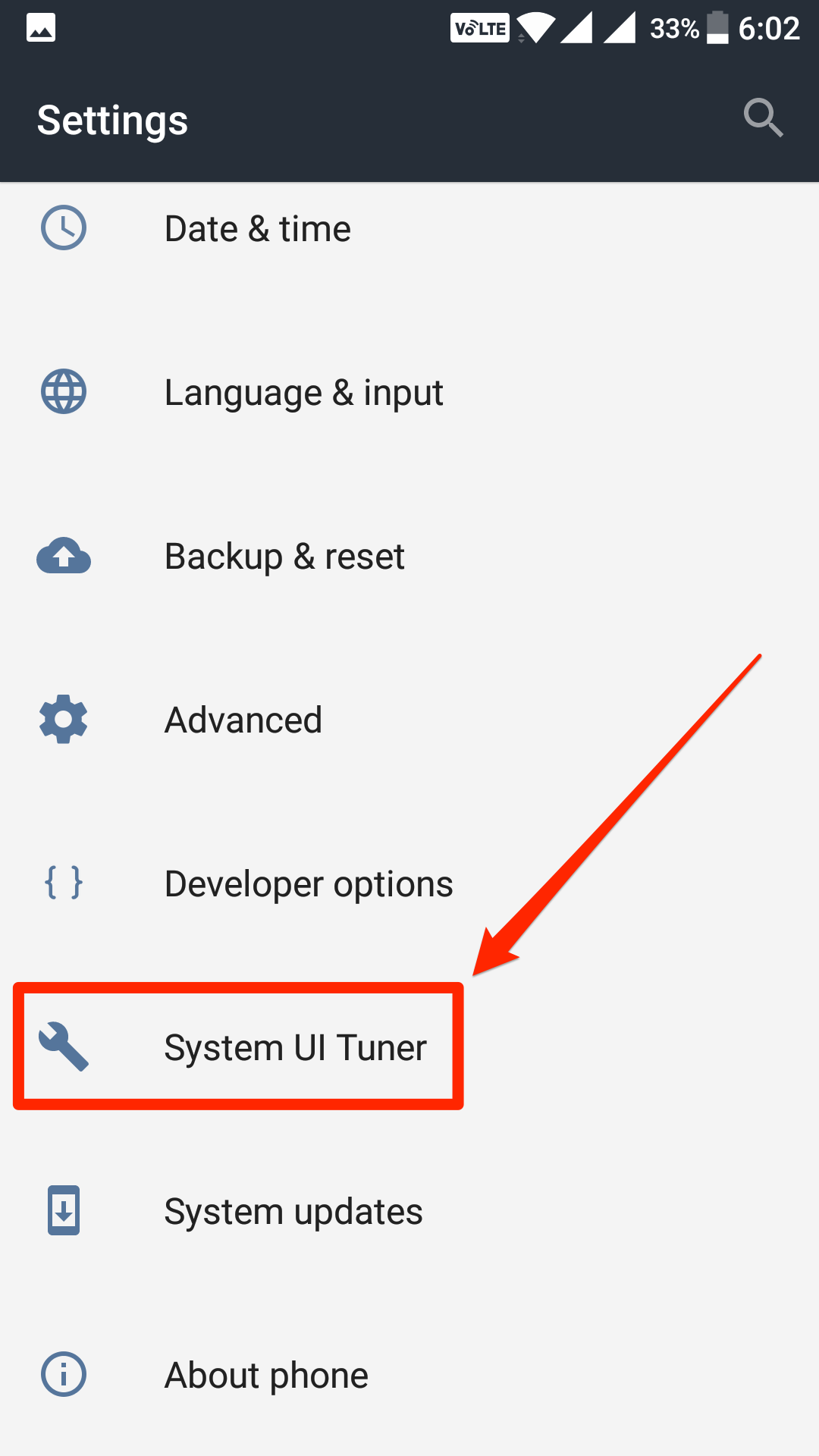 system-tuner-tuner