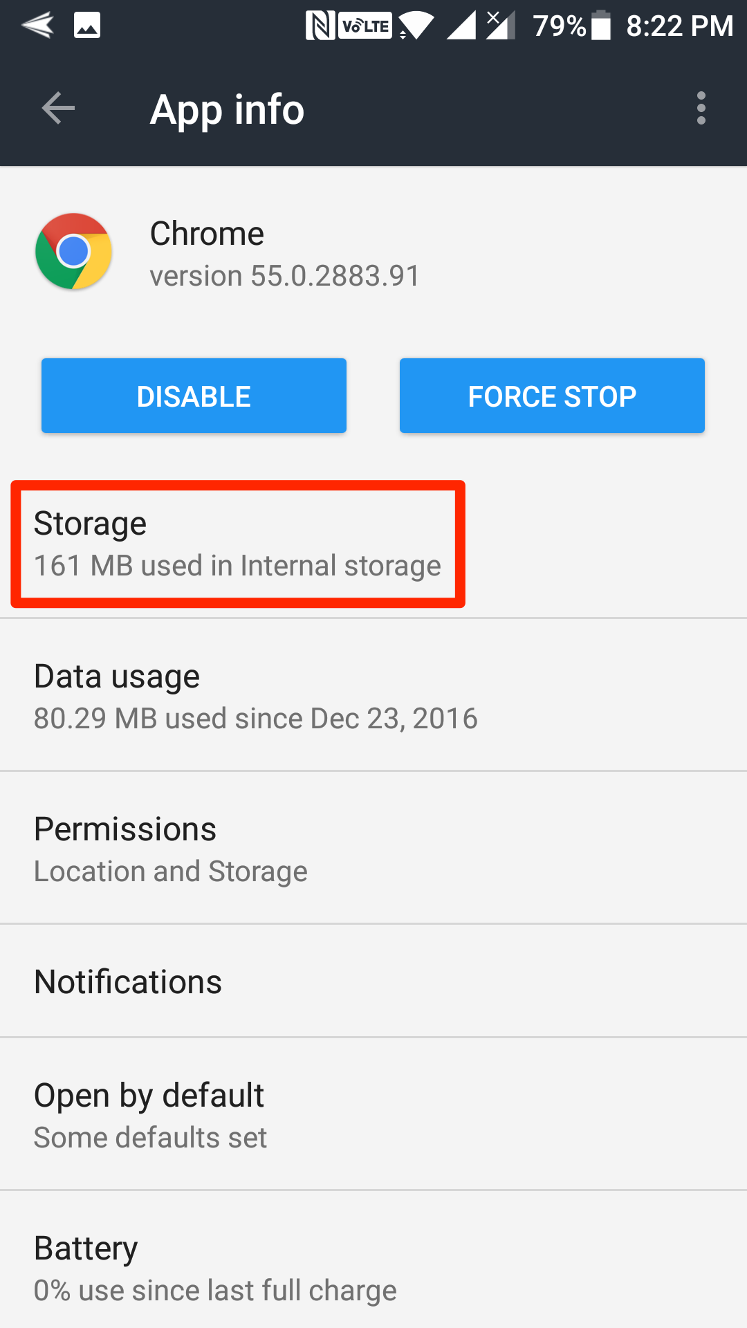 clear-dns-cache-storage