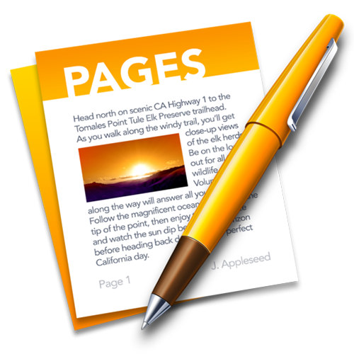 How to Highlight Text in Pages for Mac