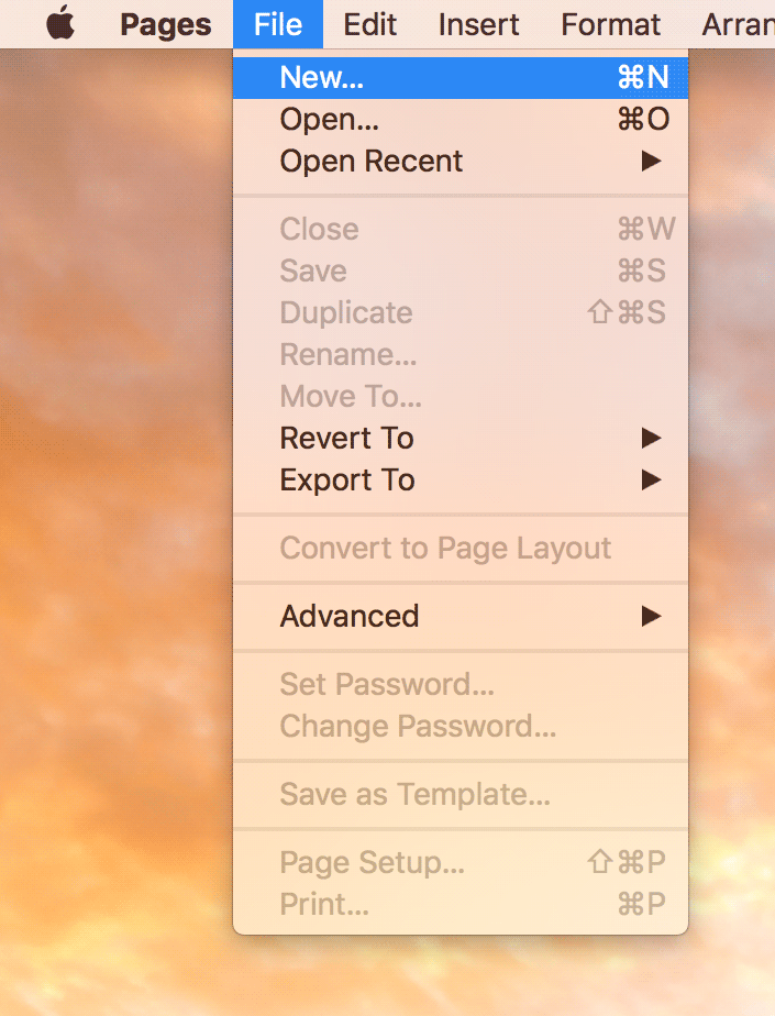 how-to-highlight-text-in-pages-for-mac