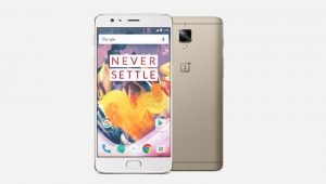 OnePlus 3T