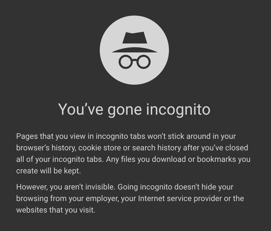 private-browsing-mode