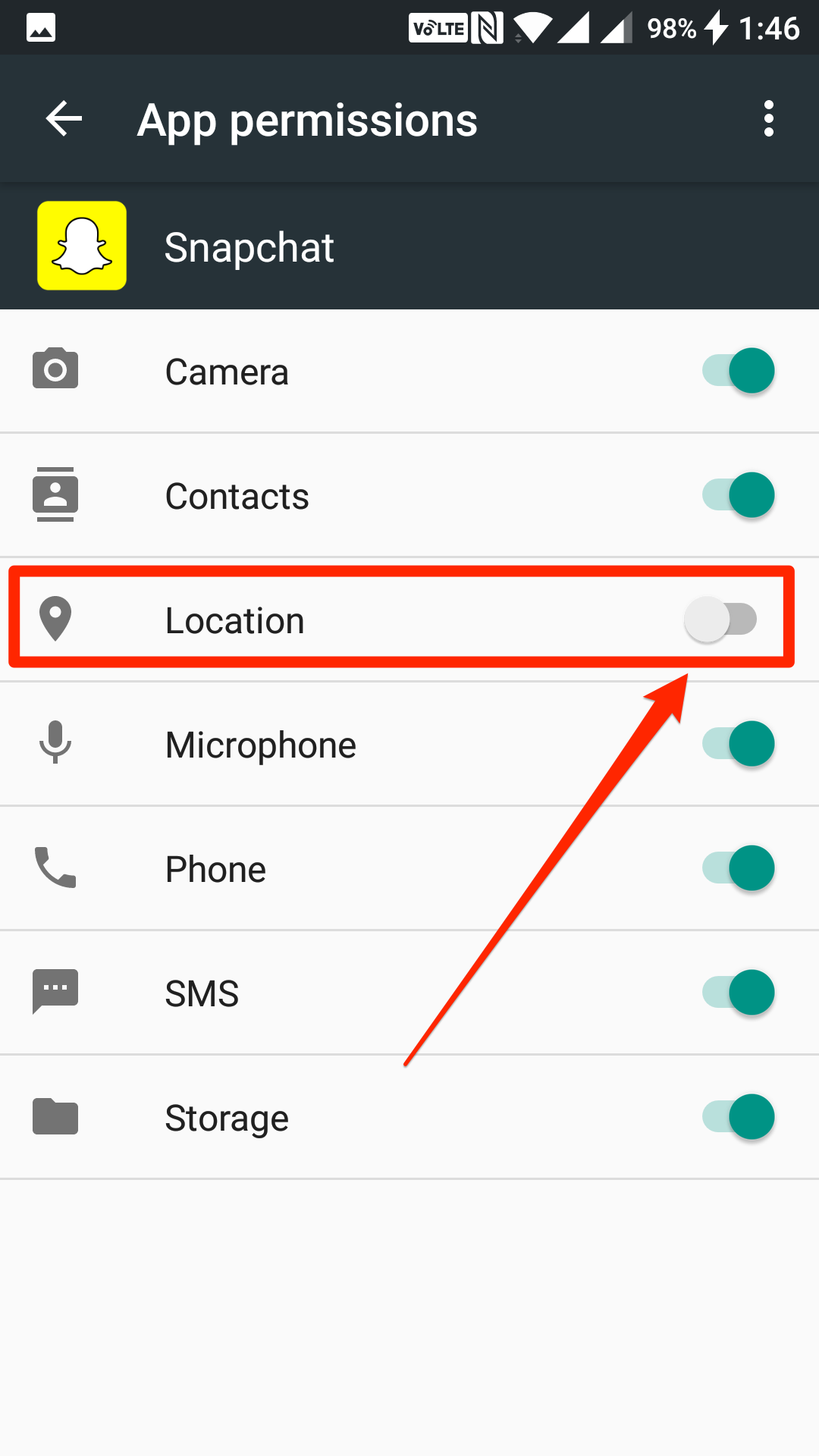 snapchat-battery-location