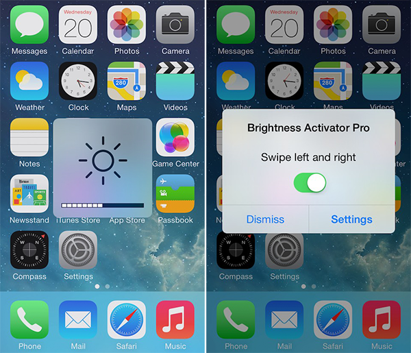 Deactivate iPhone 4 Easily with iActivator