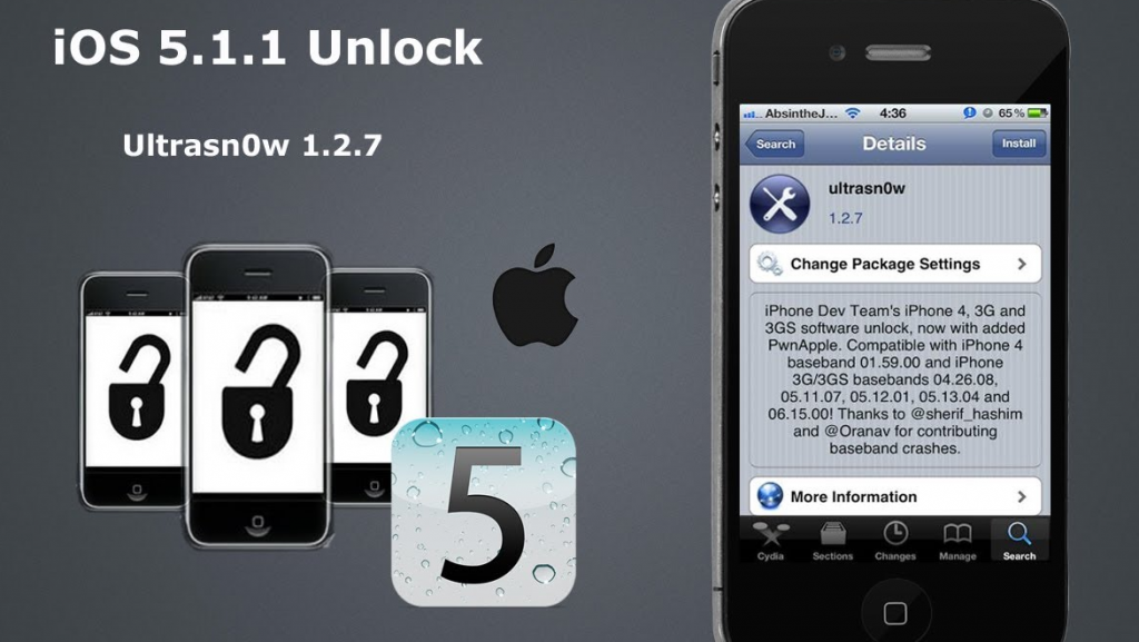 UnLock IT download the new for ios