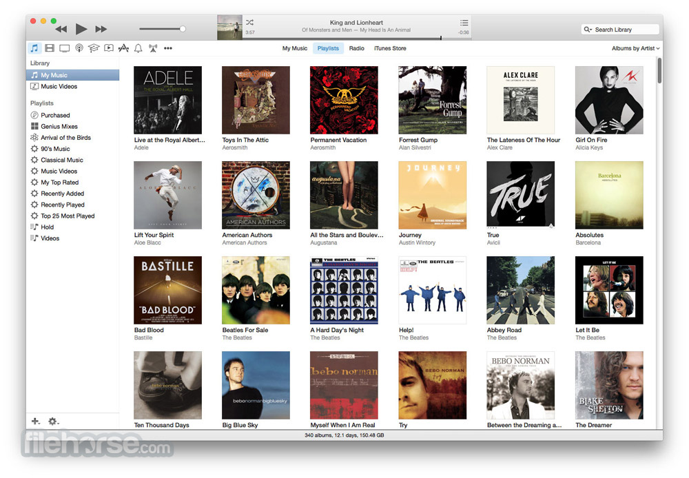 itunes 11.0 download mac