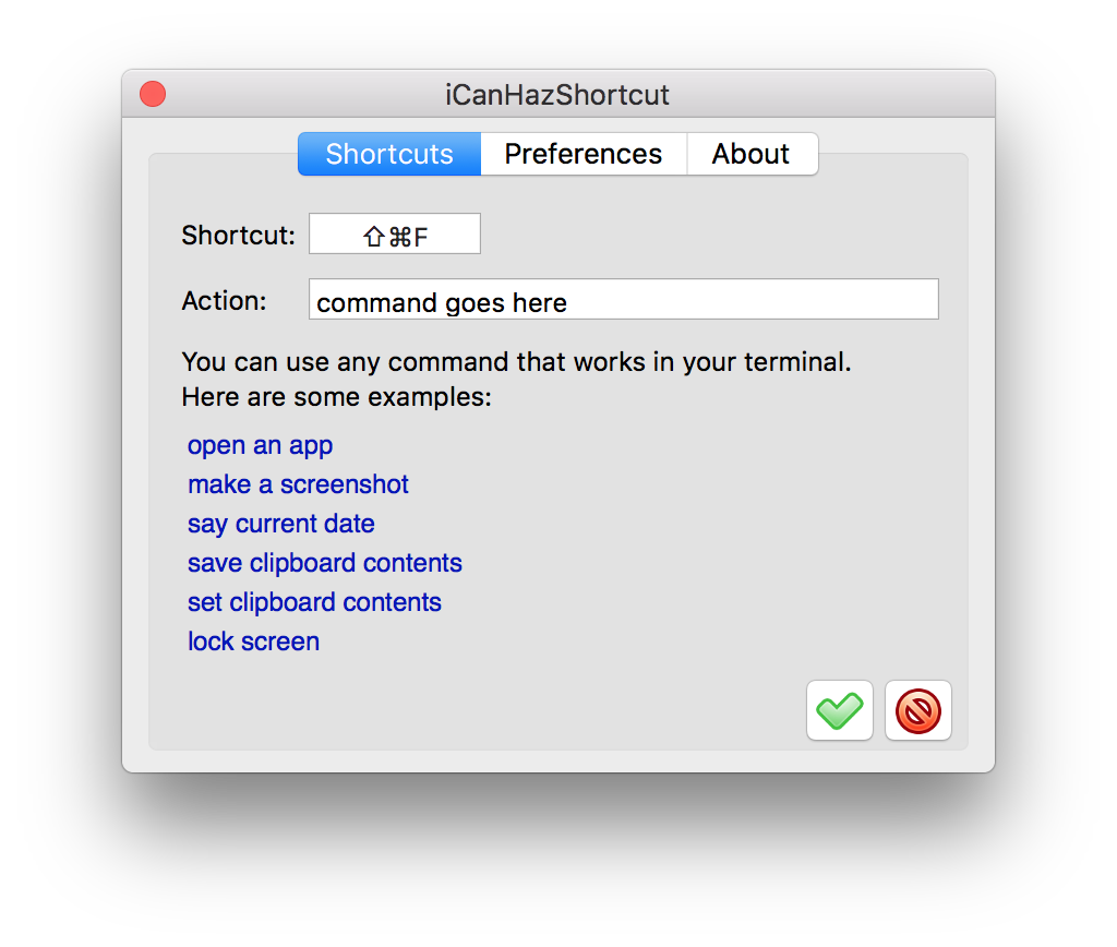 macbook open terminal shortcut