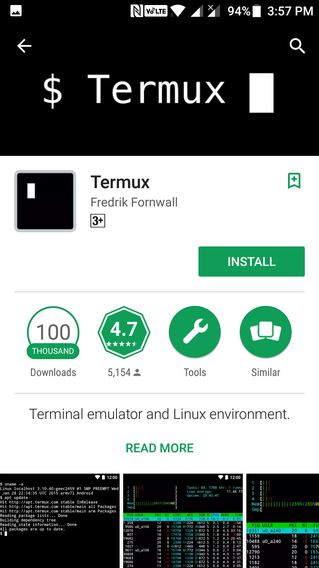 termux-install
