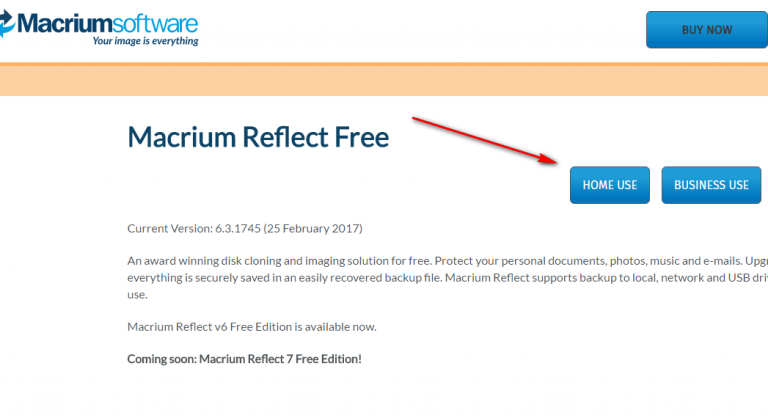 macrium software review