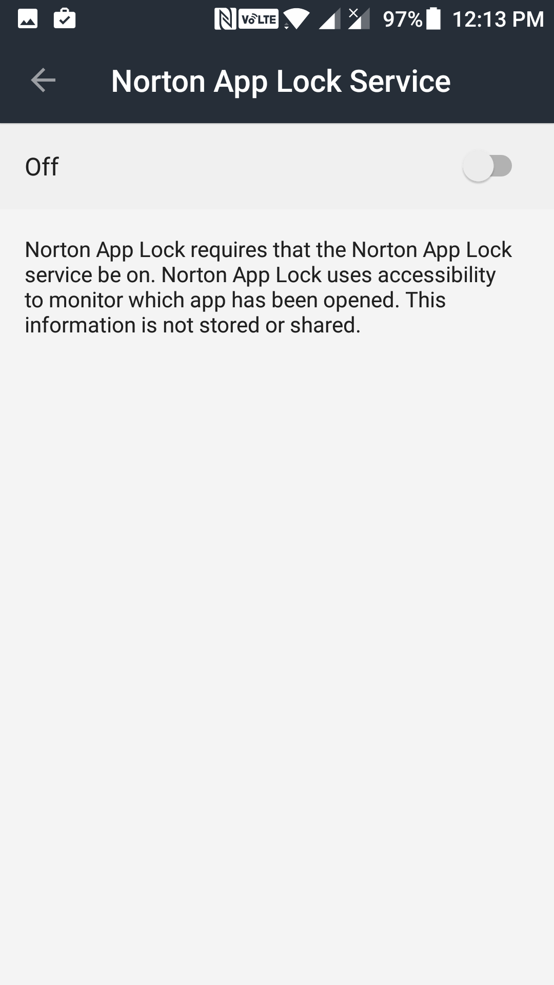 app-lock-enable