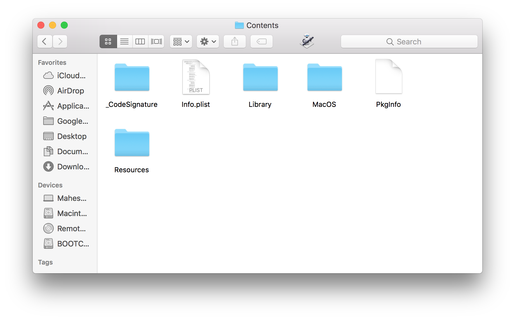 best windows app like things for mac