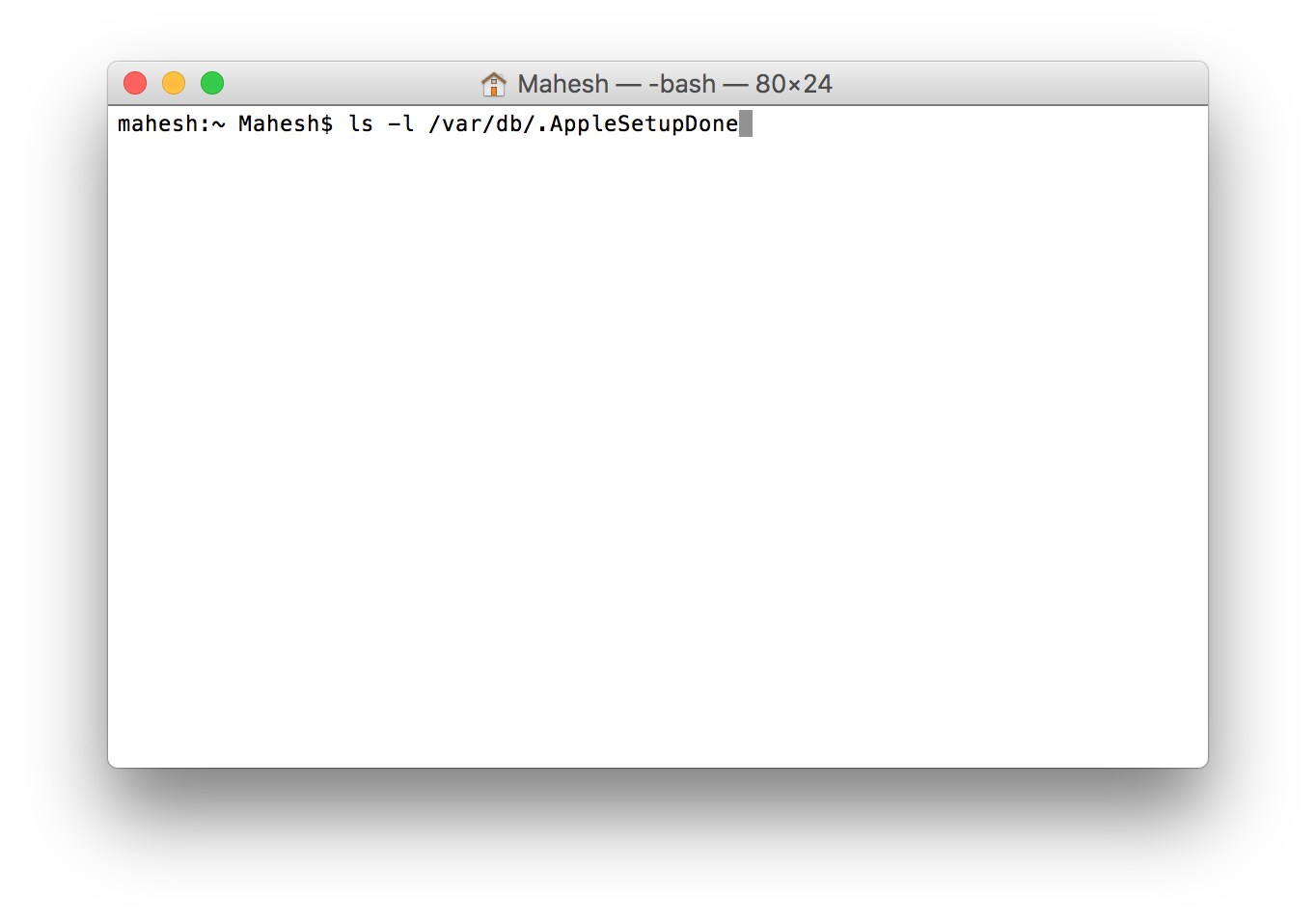 install command line tools mac
