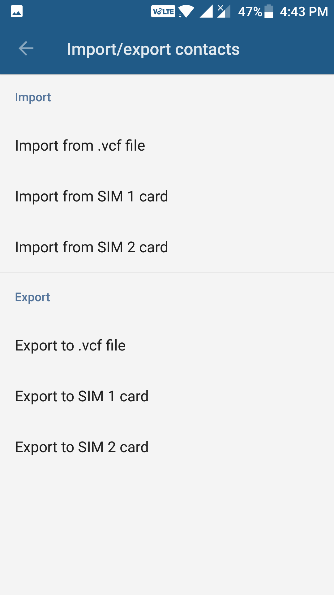 sim-to-android-import