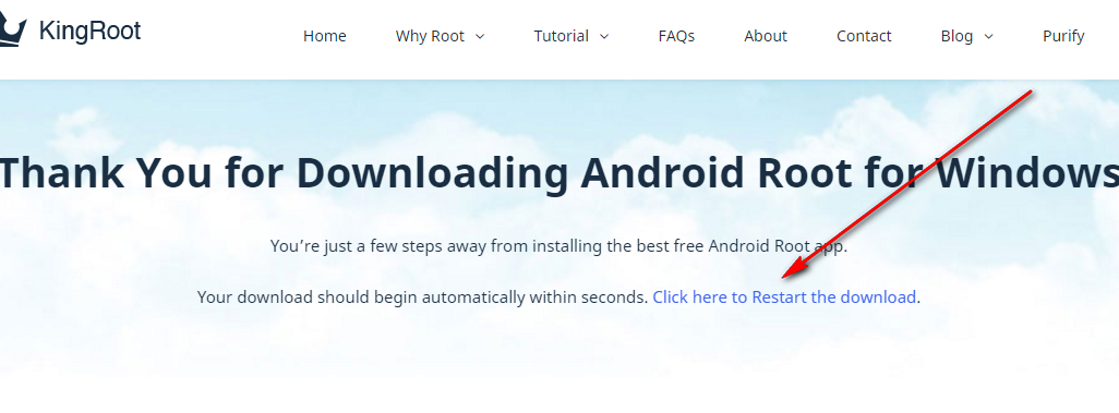download kingroot apk 4.4.2
