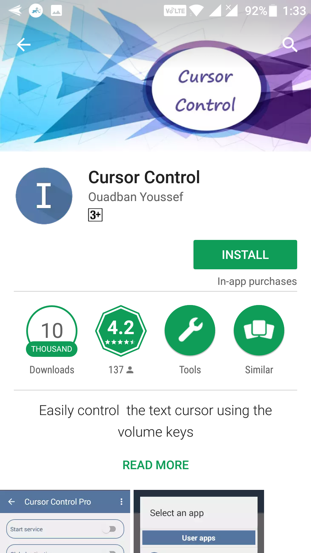 cursor-control-install