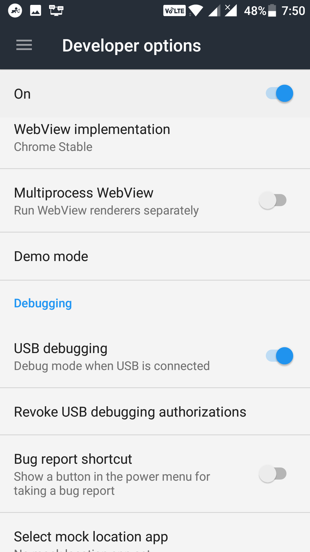 install-android-o-usb-debugging