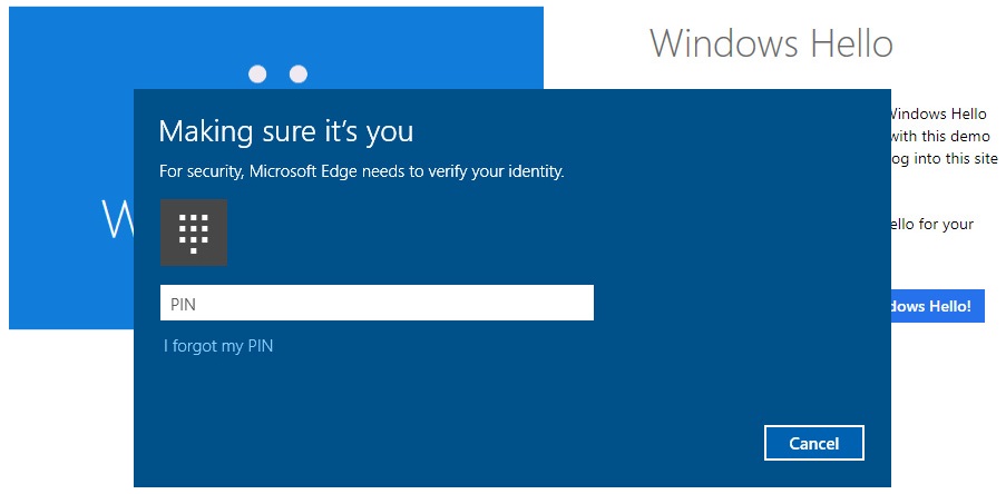 How To Enable Or Disable Domain Users To Sign In With Pin To Windows 10