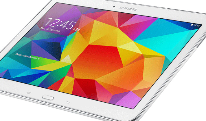 Root Samsung Galaxy Tab 4 10.1 SM-T530NU on Android 5.0.2 ...