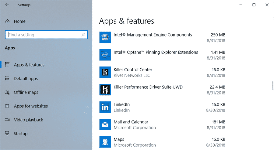 Open Settings Menu In Windows 10 Consuming Tech