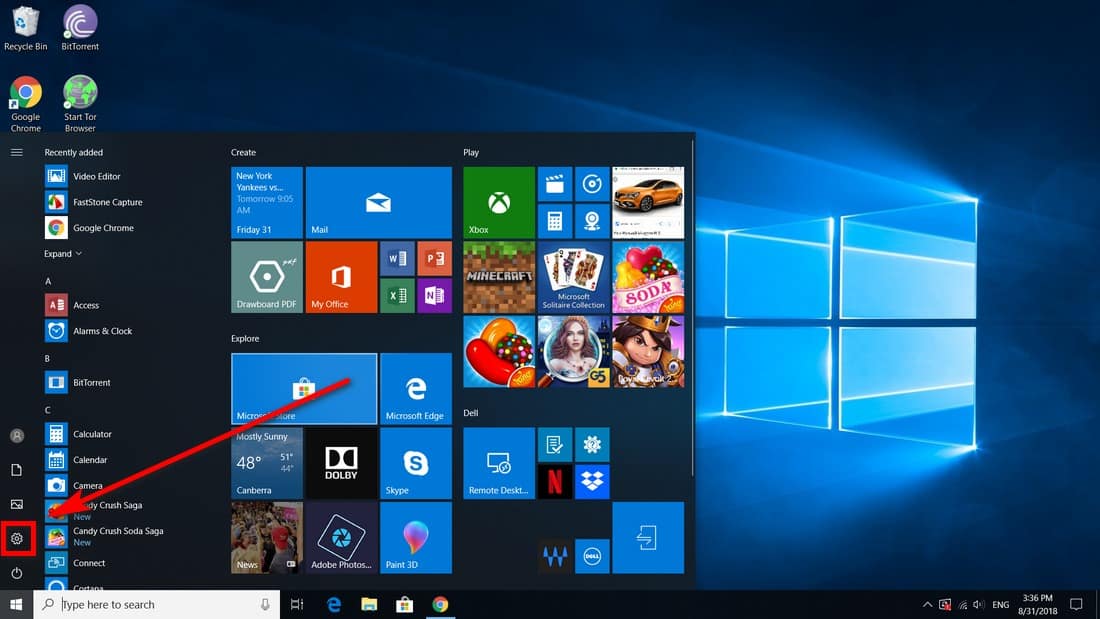free download Win10 All Settings 2.0.4.34