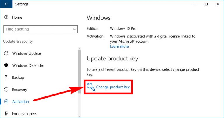 How To Change Product Key After Installation In Windows 10 Tutorial how-to-change-product-key-after-installation-in-windows-10-tutorial