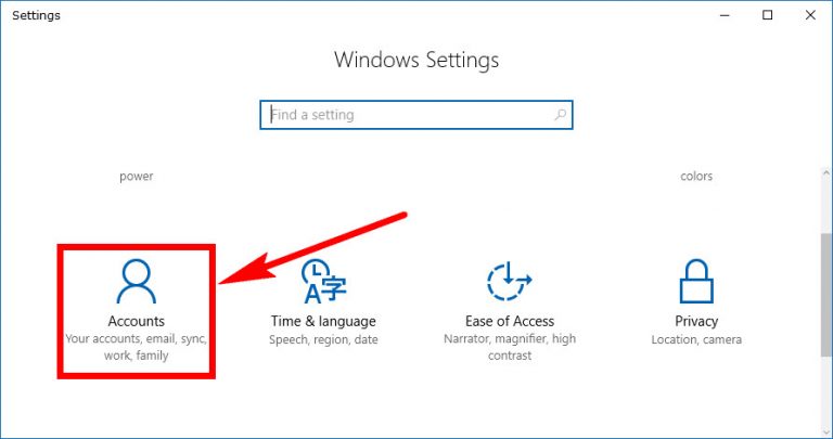 How to Change Your Account Picture in Windows 10 [Tutorial]