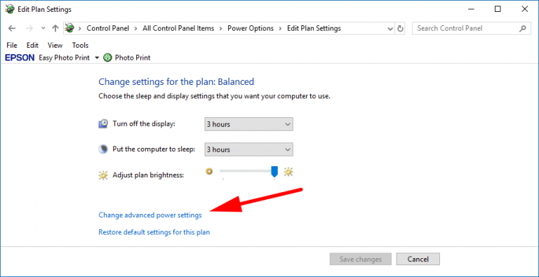 Change Maximum Processor Frequency in Windows 10 | Consuming Tech