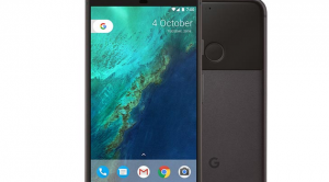 Google Pixel XL