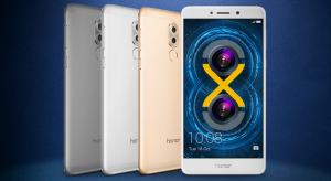 Huawei Honor 6X