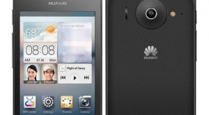 Huawei Y300