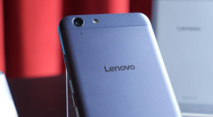 Lenovo Vibe K5