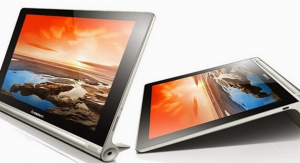 Lenovo Yoga HD 10+ WiFi