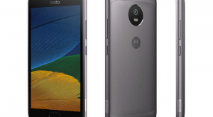 Motorola Moto G5 Plus