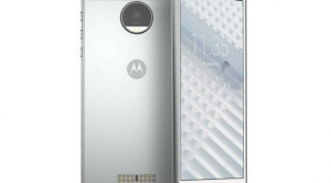 Motorola Moto X4