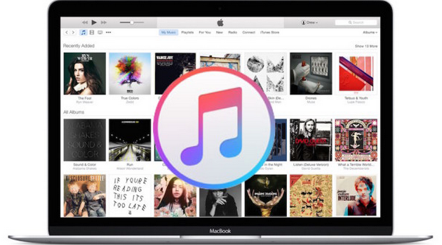 download new itunes for mac