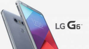 LG G6