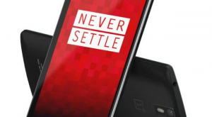 OnePlus One