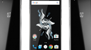 OnePlus X