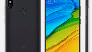 Xiaomi Redmi Note 5A