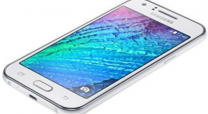 Samsung Galaxy J5 LTE (SM-J500F)