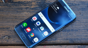 Samsung Galaxy S7 Edge (China Qualcomm)