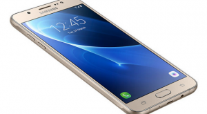  Samsung Galaxy J7 (2017 Qualcomm Sprint)