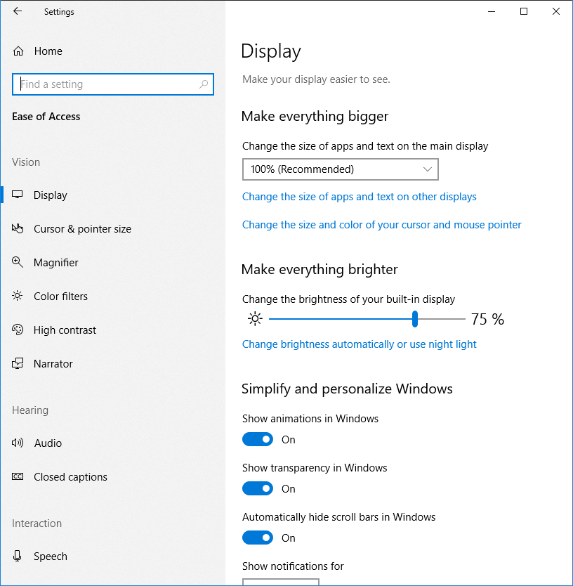 ease-of-access-10 – ConsumingTech