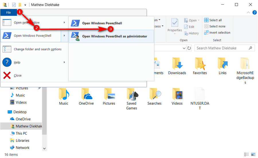 file-explorer-open-powershell-admin-0092 – ConsumingTech