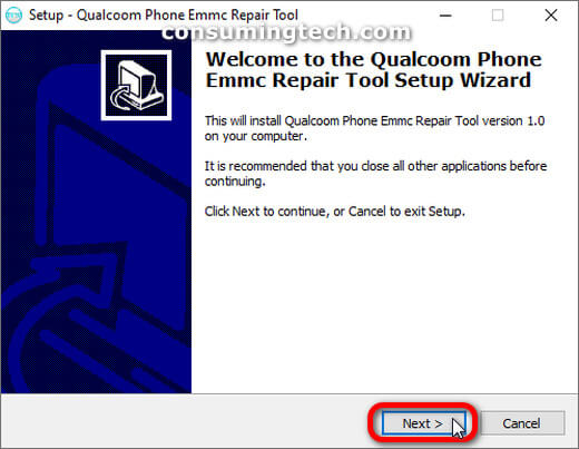 qcom smart tool download